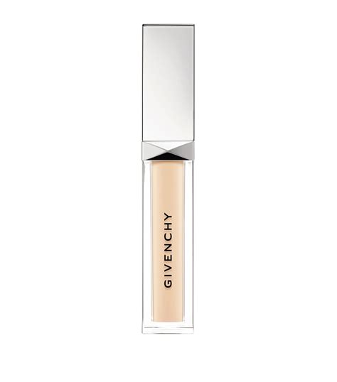 givenchy men concealer|givenchy teint couture everwear concealer.